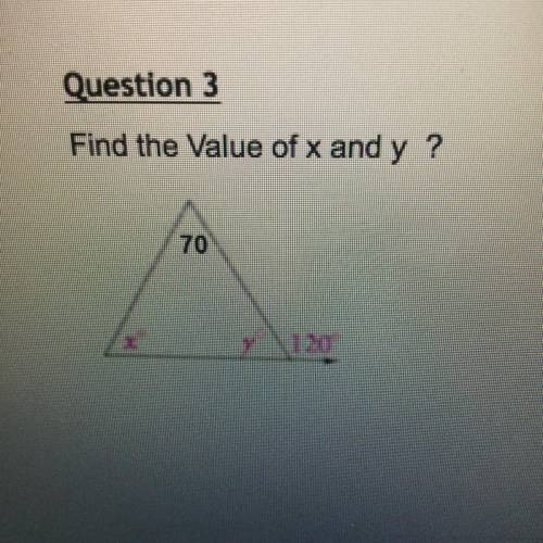 The answer and explain