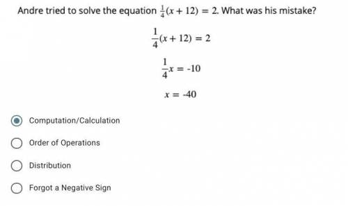 Please help I am stuck on this equation
