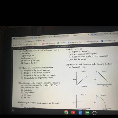 Please help, I don’t understand the questions. Any attempt is appreciated