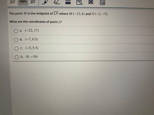 Please help me on one math question thanks !