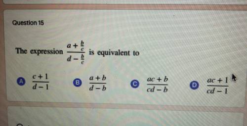 (ALGEBRA 2) Hi, So I'm struggling with these last 4 questions, Can Anyone help me?