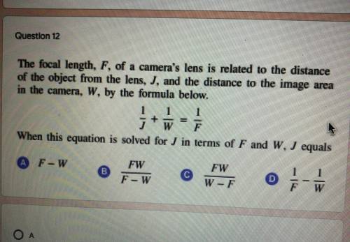 (ALGEBRA 2) Hi, So I'm struggling with these last 4 questions, Can Anyone help me?
