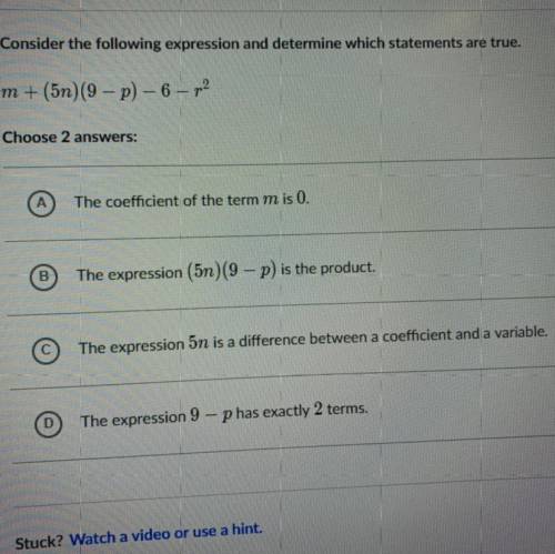Please tell me the answer quick