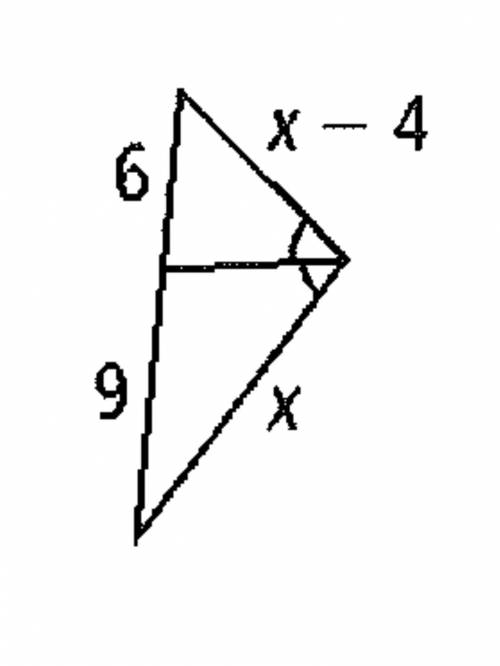 I WILL MARK YOU BRAINLIEST! PLEASE HELP ME SOLVE FOR X