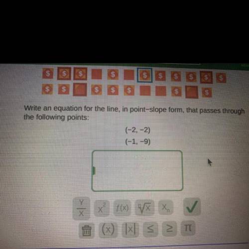What is the answer to this because I’m confused