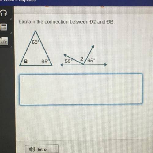 I need help finding the answer
