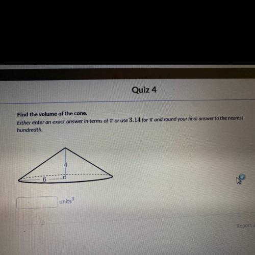 Please help this is due in a few minutes and i have no clue how to do this it’s a 6 and 4 btw