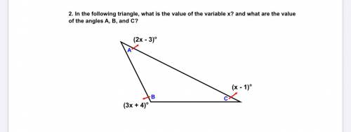 Please help me understand how to do the problem below