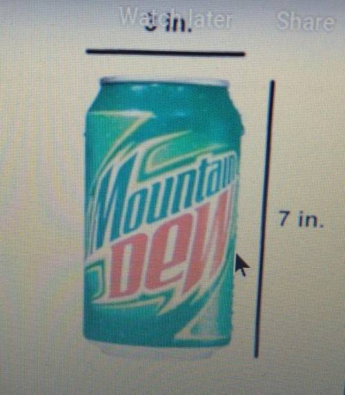 How much aluminum would ittake to make this can?