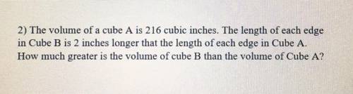 Please answer this math question: