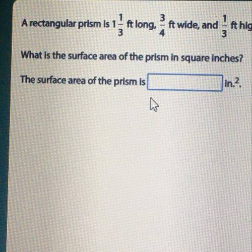 Answer this math question pls I'm in a rush