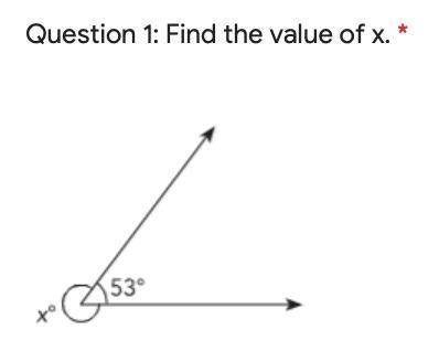 PLEASEEE SOMEONE HELPPP MEE NO ONE HELPS ME WITH MY QUESTIONS Find the value of x ANSWER CHOICES A=