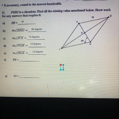 Could someone please help me answer the 2?