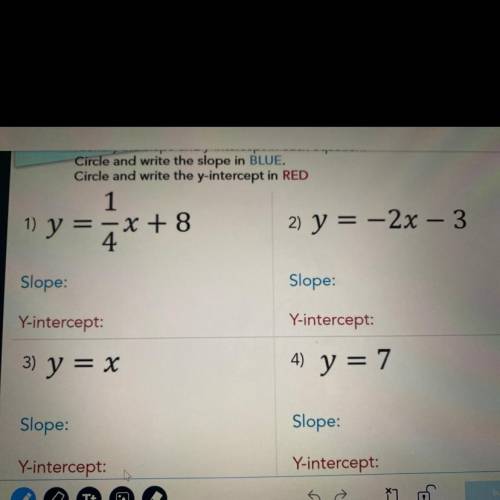 What’s the answer to this ? Please help.
