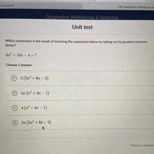 I need help with this problem can someone help fast?!