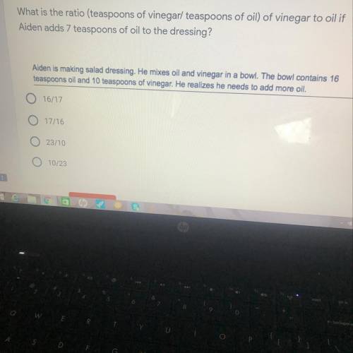 Please help with this problem I will award brainliest for whoever gets the question correct! Look at