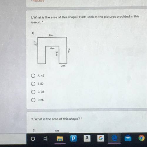 What’s the answer ???