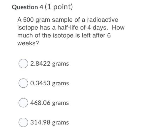 What is the answer to this too?