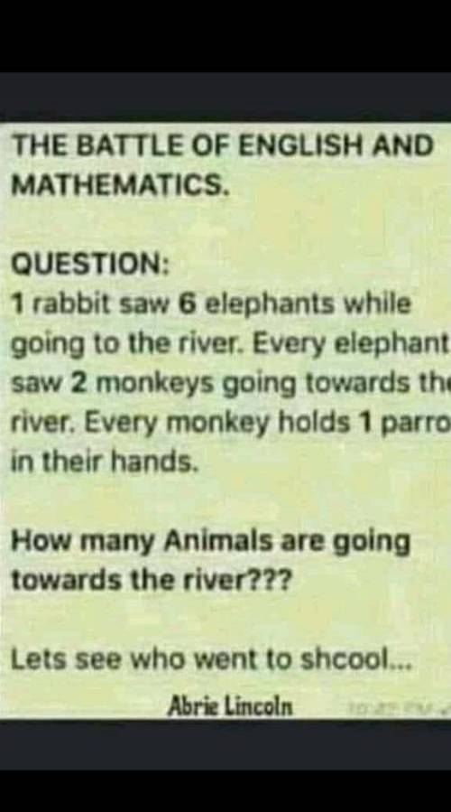 Help me find the answer.