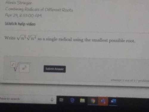 Please help also the answer i put is wrong