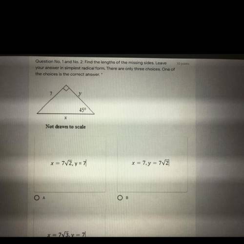 I need help on this math question