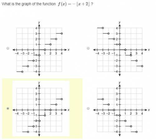 Algebra II help, please. I image attached.
