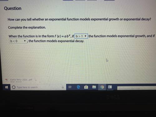 Please see attached question (attachment). Need correct answer. Need asap. Thank you