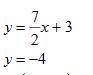 What is the answer? A. (-2, -4) B. (2, -4) C. (-2, 4) D. (2, 4)