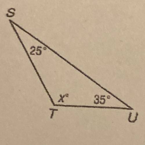 Help meee i need the X and what the angles are