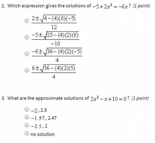 Can someone pls explain how to solve these problems?