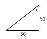 Solve for x PLEASE HELP