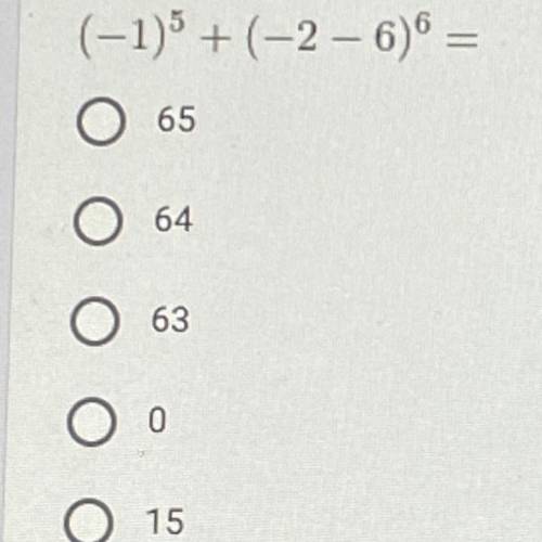 Please help!! This question determines if my friend passes or fails math this year and he has no clu