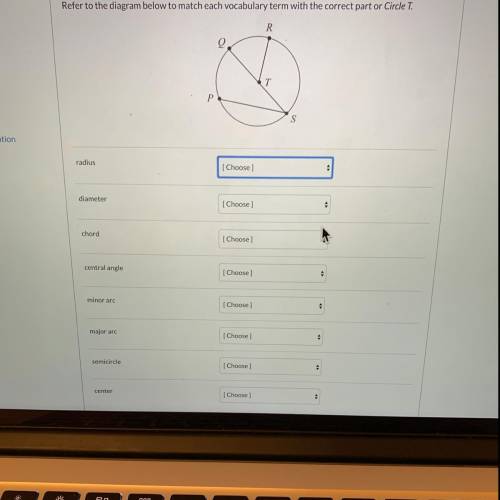 Please help me geometry circle with mark brainliest