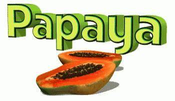 You! yes you! in your opinion, how do you feel about papayas? and why? are papayas good or bad? do y