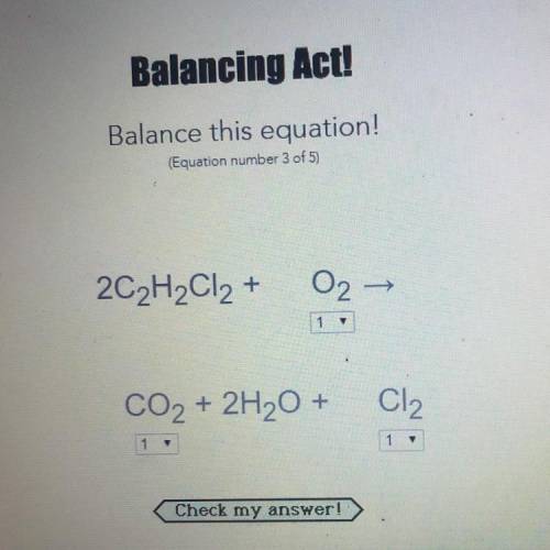 Here’s another science question !!