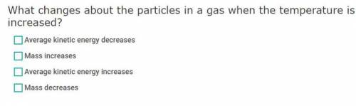 Please help me with particle model of matter