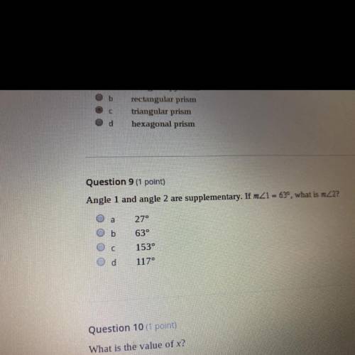 Please help i dont know if my answer is right