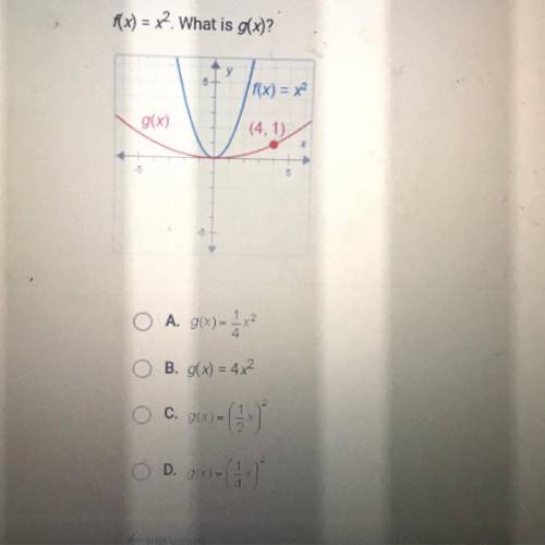 Stretching and Compressing Functions question pls help
