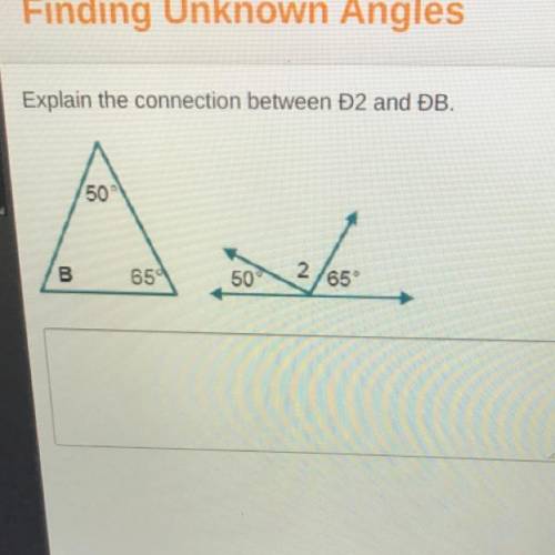 Explain the connection between Đ2 and ĐB.