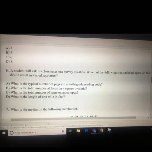 What is the correct answer help please?