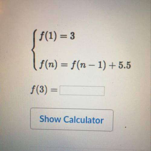 Help solve my math homework