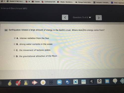 Comment if you the know the answers need help