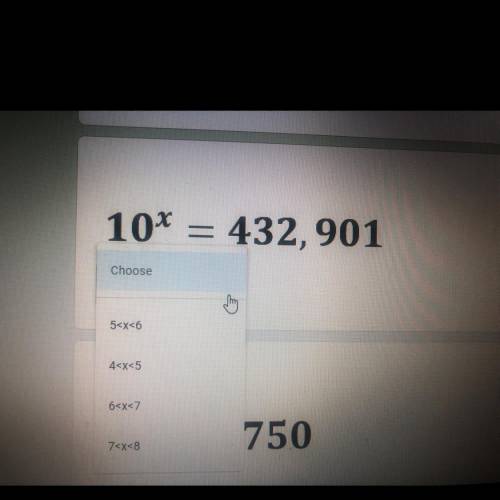 10% = 432,901 Which one from the picture?