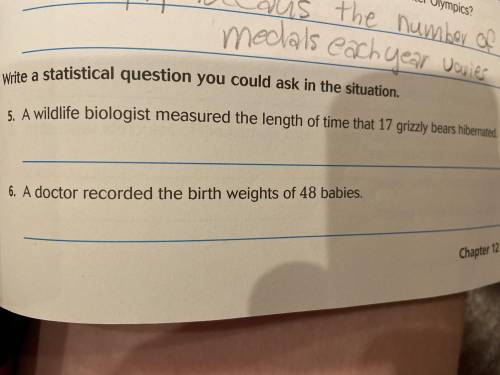 Picture below answer one or both of the questions 6th grade math