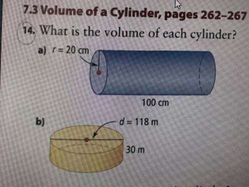 Easy Question, Easy Points Topic: Volume