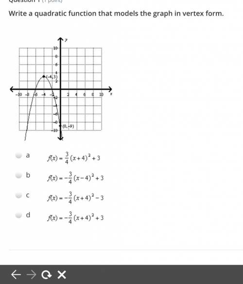 Please help me what equation is right.