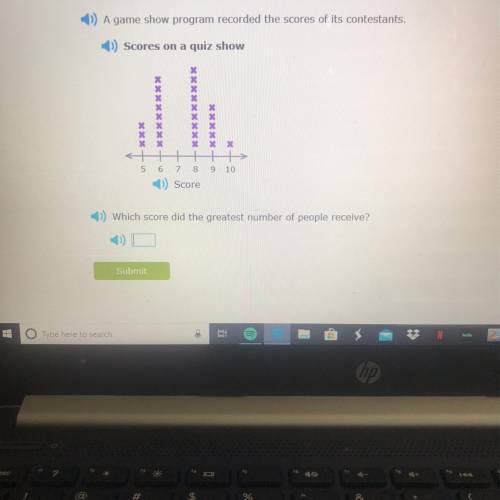 Please help On this question please!