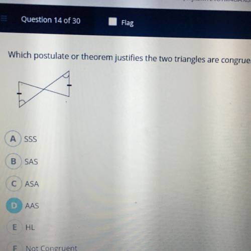 I have my answer can someone explain why it’s correct please