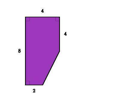 Whats the area of this shape