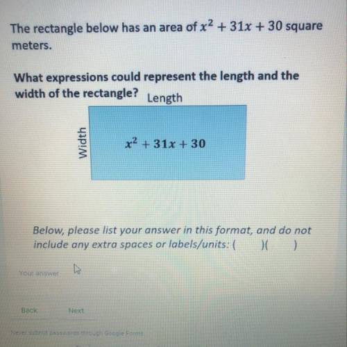 I would appreciate assistance with this problem